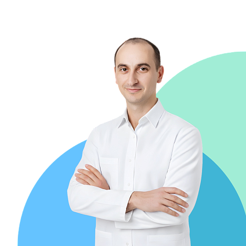 Дарбинян Грачья Арутюнович